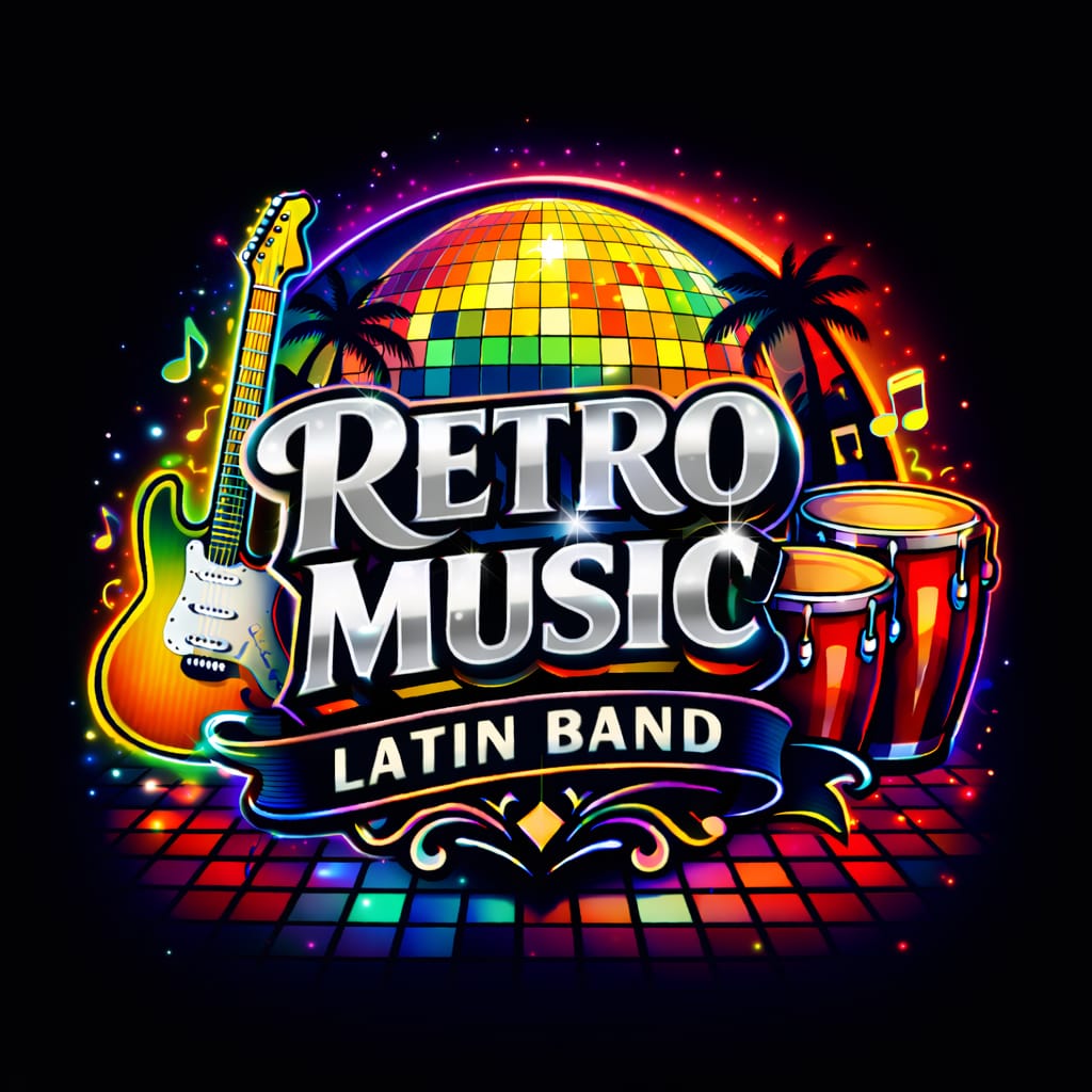 Retro Music Latin Band
